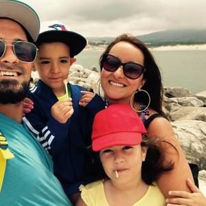 Meet your Posher, Carlos